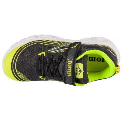 3. Joma Rase Jr 2401 Jr JRASEW2401V Schuhe 