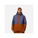 ROSSIGNOL Desafio 2L Shell Jacke Herrenjacke Blau