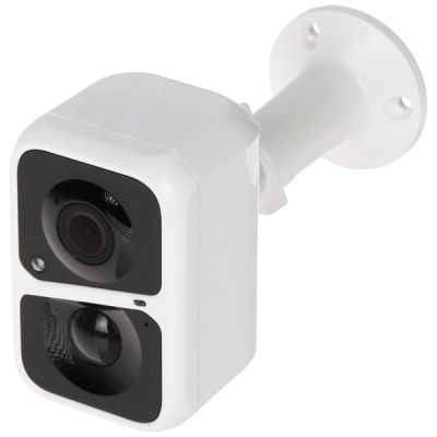 IP-Kamera mit PIR-Sensor APTI-W31Q1-VICOHOME Wi-Fi - 3 MP x 3,3 mm