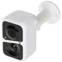 IP-Kamera mit PIR-Sensor APTI-W31Q1-VICOHOME Wi-Fi - 3 MP x 3,3 mm