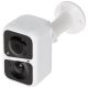 IP-Kamera mit PIR-Sensor APTI-W31Q1-VICOHOME Wi-Fi - 3 MP x 3,3 mm