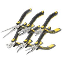 Stanley FM 6-teiliges Minizangen-Set