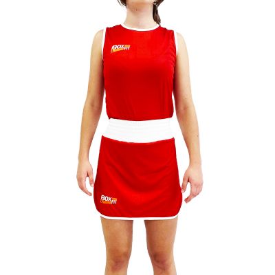 7. Boxfit BFKDD-01 Wende-Rennanzug