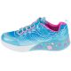2. Skechers Mermaid Dreams Jr 303060L-BLMT Schuhe