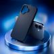 5. 3mk Hardy Silikon-MagCase für iPhone 16 Plus – Grau