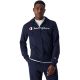 4. Champion Kapuzenpullover mit durchgehendem Reißverschluss M 220255 BS501