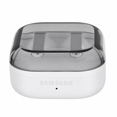 17. Samsung Galaxy Buds 4 Pro (R640) Weiß