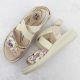3. Jezzi W 24142 JEZ448B Komfort-Sandalen
