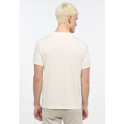 19. Mustang Alex C Print T-Shirt M 1013802-8001