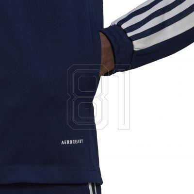 2. Adidas Squadra 21 M sweatshirt HC6279