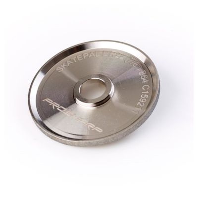 4. Prosharp Schärfscheibe 100 mm.