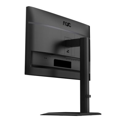 58. AOC Einsteigermonitor Modell 24E4CV
