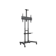 HAGOR M Public Floorstand HD - Wagen