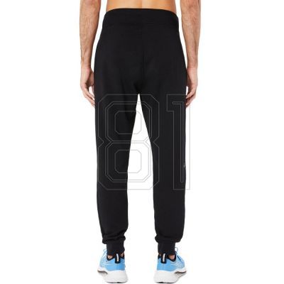 3. Asics Logo Jogginghose M 2031E189-002