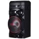 3. Poweraudio LG RNC5 Lautsprecher