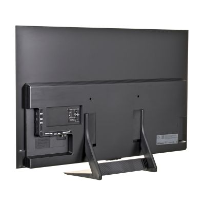 13. Samsung QE77S90H OLED-Fernseher 77" 4K Ultra HD 165 Hz Tizen Dolby Atmos Schwarz
