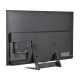 13. Samsung QE77S90H OLED-Fernseher 77" 4K Ultra HD 165 Hz Tizen Dolby Atmos Schwarz