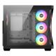 8. XYZ QUBEX Cube Schwarz