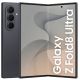 Samsung Galaxy Z Fold8 Ultra (F976) 12/256GB Graphit