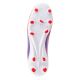7. Huari Octubri Teen Jr 92800402376 Fußballschuhe