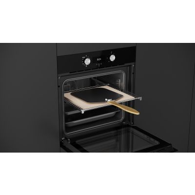 5. Teka OFEN STD HLB 8510 P MAESTRO PIZZA 340°C