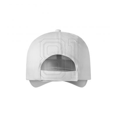2. Malfini Sunshine Cap MLI-P3100