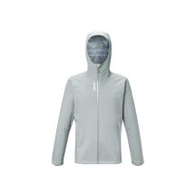 Kurtka męska MILLET Seneca Storm 3L Jkt M szara