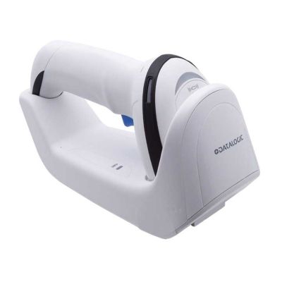 2. Datalogic Gryphon GM4200 Handheld 1D CCD Barcode-Lesegerät Weiß