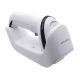 2. Datalogic Gryphon GM4200 Handheld 1D CCD Barcode-Lesegerät Weiß