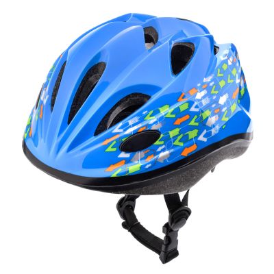 28. Meteor KS07 24880-24881 Fahrradhelm