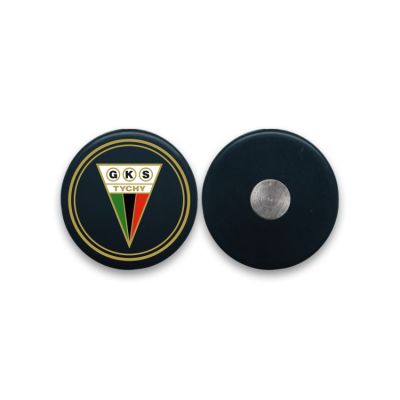 2. Mini Sportrebel Custom SREBKRMIN Puck