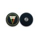 2. Mini Sportrebel Custom SREBKRMIN Puck