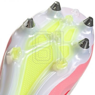 5. Adidas X Crazyfast Elite SG M IF0666 Fußballschuhe