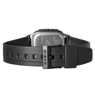 5. Herrenuhr CASIO DB-36-1AVDF + Box