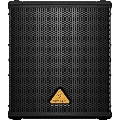 Behringer B1200D-PRO Aktiver 12"-Subwoofer