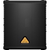 Behringer B1200D-PRO Aktiver 12"-Subwoofer
