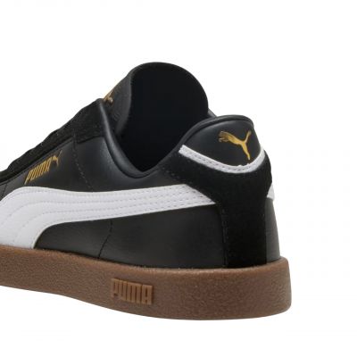 3. Puma Club II Era Jr 401489 01 Schuhe