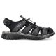 29. Rieker geschlossene Sandalen M 26770-00 RKR584