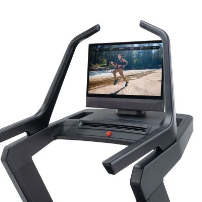 14. Nordictrack X24 NTL39225 Elektrisches Laufband
