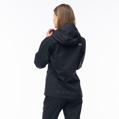18. Fitanu Ftn Pro Jacke W Sympatex W 92800596259