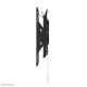 5. Neomounts WL35-750BL14 TV-Wandhalterung 190,5 cm (75") Schwarz
