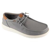 Hey Dude Paul Canvas 43151-1UM Grau 41