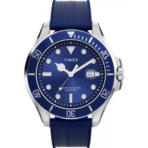 TIMEX Harborside Coast Herrenuhr TW2Y05000 + Box