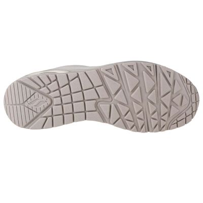 8. Skechers Uno-Stand on Air W 73690-OFWT Schuhe