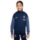 3. Kinder-Trainingsanzug Nike PSG Strike marineblau HJ8032 411