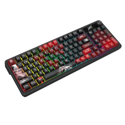 2. Redragon K719AK Artemis Lion L Tastatur (K719AK-RGB-PRO)