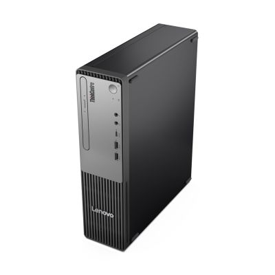 4. Lenovo ThinkCentre neo 30s Gen 5 i5-13420H 16 GB DDR5 5200 SSD512 Intel UHD-Grafik DVD-RW Windows 11 Pro Schwarz/Grau 3 Jahre Vor-Ort-Service