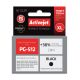 Activejet AC-512R Tinte (Ersatz für Canon PG-512; Premium; 18 ml; Schwarz)