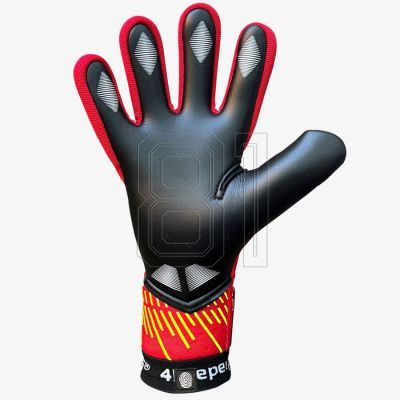 3. Goalkeeping gloves 4keepers Neo Elegant Neo Lava NC S982849