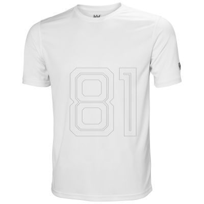 6. Helly Hansen HH Tech 2.0 T-Shirt M 49584 001
